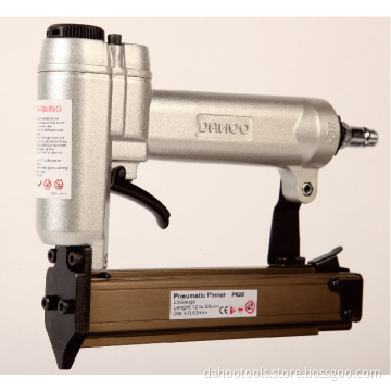 Pneumatic Tool P625 Pin Nailer Gun